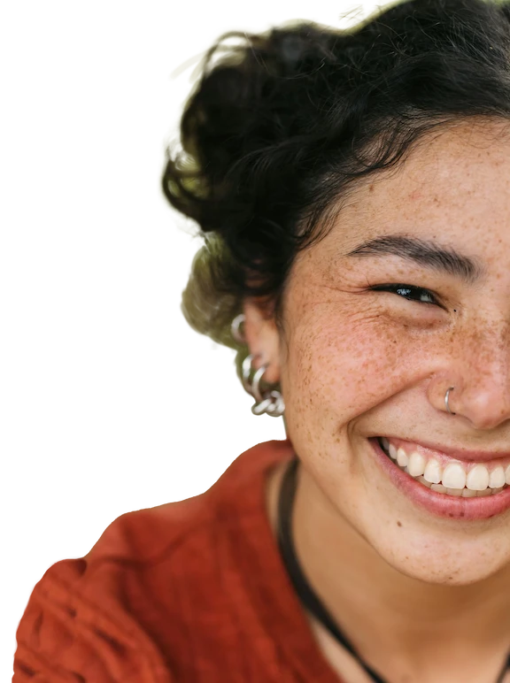 Alumna de Academia de la ESO en Andrea Tajes